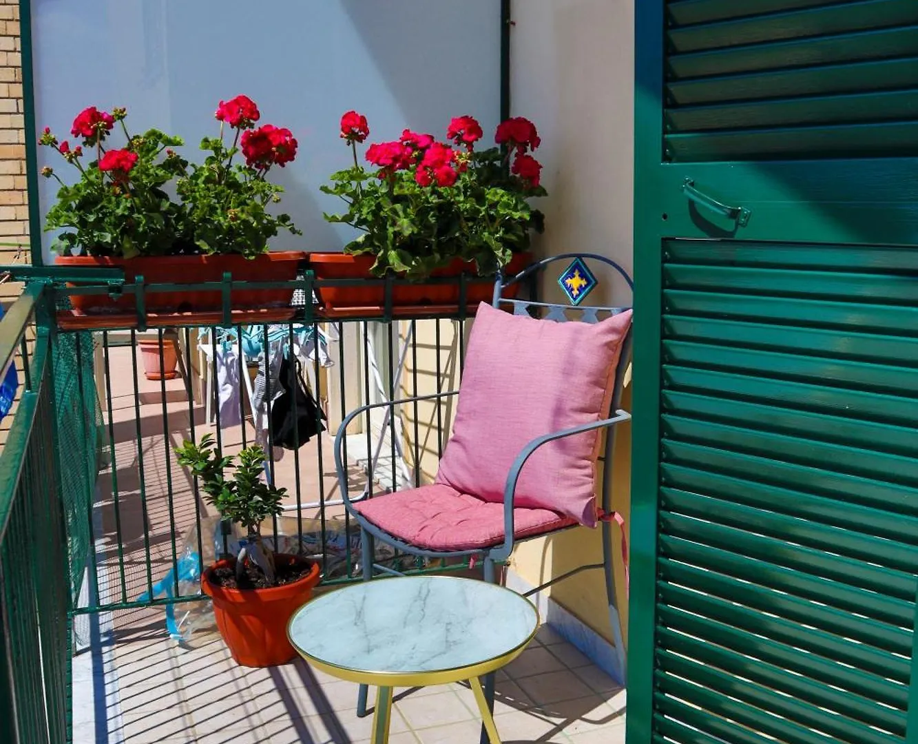 Diana Panoramic Apartment Naples